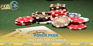 Poker PK88