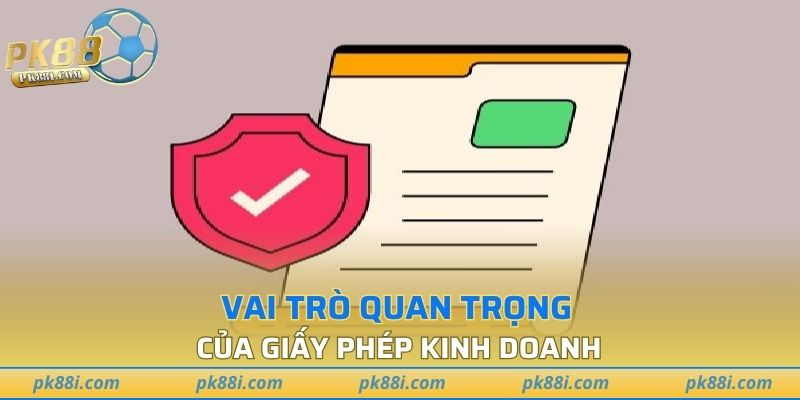 Vai trò quan trọng của văn bản kinh doanh